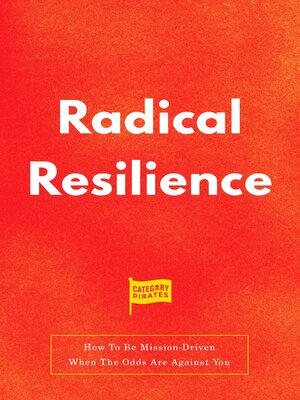 cover image of Radical Resilience